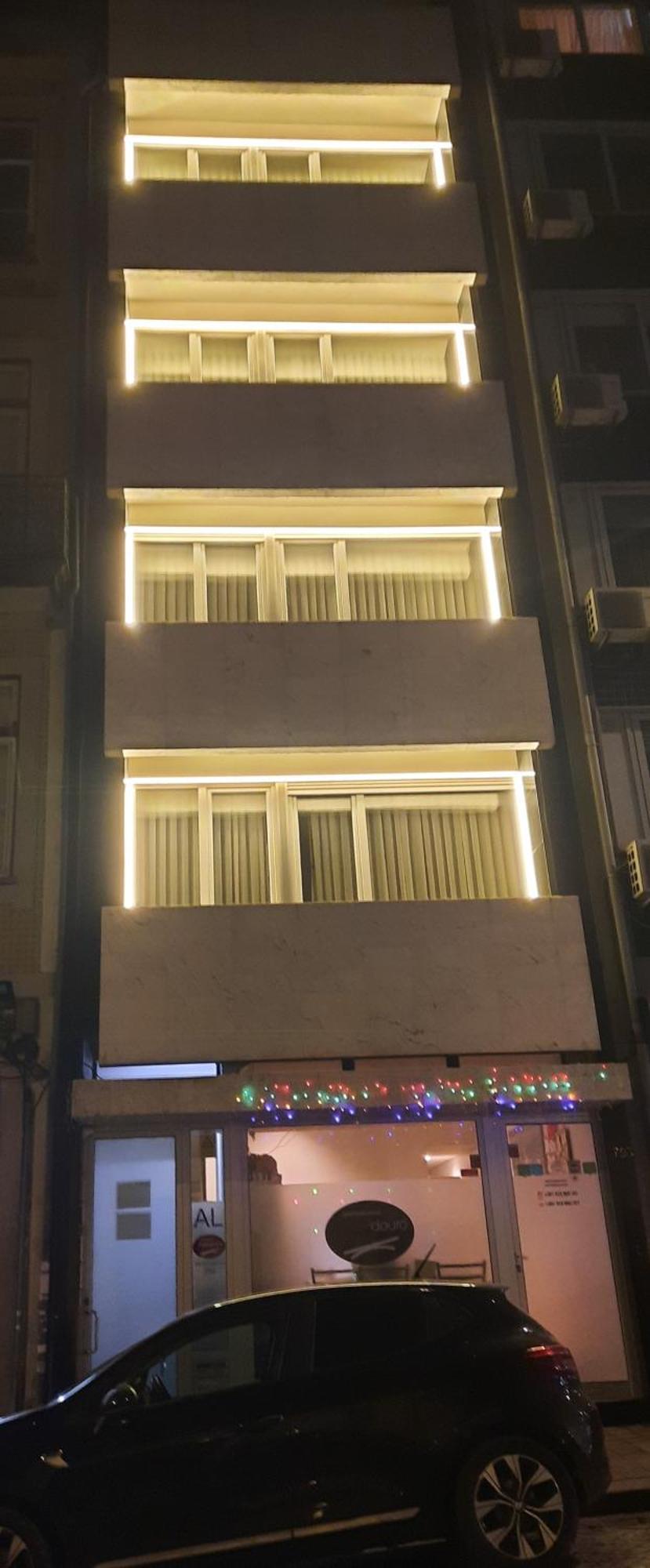 Appartement Portodouro - Santa Catarina Oporto
